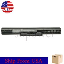 High Quality VGP-BPS35A Battery for Sony Vaio 14E 15E Series SVF153 SVF152C29M picture