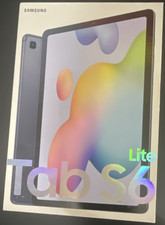 Samsung Galaxy Tab S6 Lite 10.4