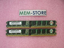 MEM-3900-1GU-4GB 4GB (2x2GB) kit DRAM Memory for Cisco 3925 3945 ISR New picture