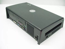 Dell 02U440 Port Replicator For Latitude D Series  picture