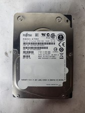 Fujitsu MBE2147RC 146GB 15K SAS 2.5