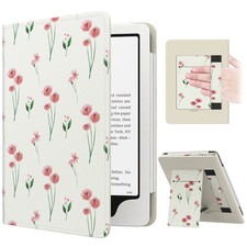 For Kindle Paperwhite Colorsoft Slim Pu Shell Case picture