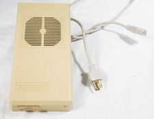 Kensington System Saver Mac 128K 512K cooling fan picture