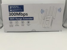 Brand New 300M WiFi Range Extender picture