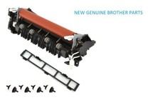 D01CEC001 FUSER UNIT - NEW GENUINE BROTHER PARTS picture