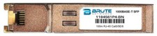 Adtran Compatible 1184561P4 - 1000BASE-T 100m RJ45 SFP Transceiver picture