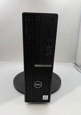 Dell OptiPlex 5080 SFF-i5-10500-16GB DDR4 Ram 256GB NVME SSD W11P *No WiFi*(450) picture