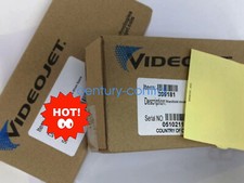 1PCS NEW VIDEOJET 399181 valve module Fast shipping#DHL or FedEx picture