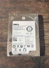 0RMCP3 ST1200MM0007 Dell 1.2TB 10K RPM 6Gbps 2.5