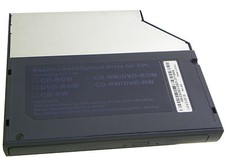 Dell DVD+RW Drive C500 C510 C600 C610 CPX CPT C800 C810 picture