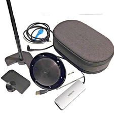 Jabra PanaCast Meet Anywhere – Portable Video Conferencing - Packaged deal picture
