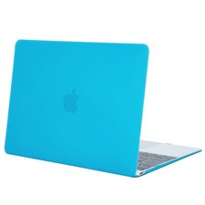 Mosiso Shell Case for Macbook 12 inch Retina 2018 2017 2016 2015 model A1534  picture