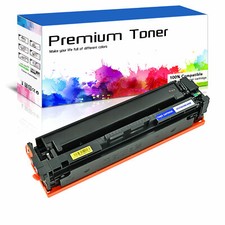 1 Pack CF410A Toner Cartridge Fit for HP Color LJ Pro MFP M477fnw M477fdw M452dw picture