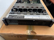 IBM X3650 M5 8871-AC1 16bay SFF 2 X E5-2650V3 2x PSU OEM NEW picture