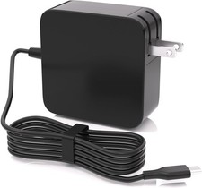 65W USB-C Charger Compatible with Microsoft Surface Pro 12 (2025) T18-07 picture