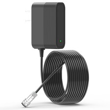 12V 3A Power Adapter Cable for Blackmagic Pocket Cinema Camera Replacement...  picture
