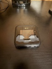 NETGEAR Nighthawk MR6500 with Two Booster Antennas picture