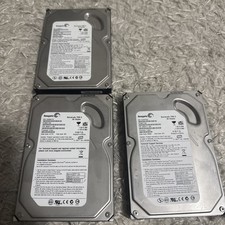 compatible Seagate 80GB ST3802110A 7200RPM PATA IDE 3.5