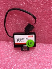 Dell Innodisk 0T4M4 SATADOM-ML 3SE Series 64GB w/4-Pin Con SSD picture
