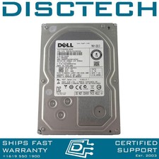 Dell GCHH1 4TB 7.2K SATA HDD Hitachi 0F19448 / HUS724040ALA640 Hard Drive picture