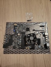 Genuine Alienware Aurora R14 Motherboard Ryzen Edition AM4 Dell CPDXD picture