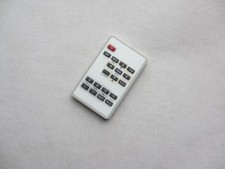 Remote control for Benq DLP projector MH630 TH682ST MX660 MS614 MX615 MP626 picture