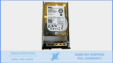00X3Y DELL 000X3Y 500GB 7.2K SATA 2.5 6Gb/s HDD ST9500620NS Server ONLY W/CADDY picture
