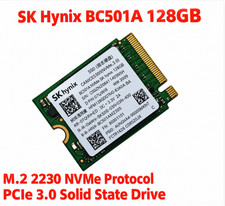 SK hynix BC501A 128GB M.2 NVMe SSD picture