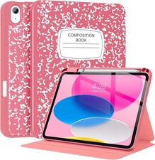 Supveco Case for iPad (A16) 11th Generation 11 inch (2025),iPad 10th Generation picture