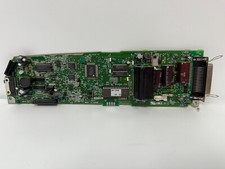 TEXAS INSTRUMENTS  LOGIC BOARD 830E PRINTER LXMR 4YA4042-1530 2PU4005-2762 picture
