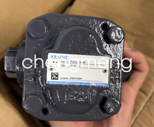 1PCS KF25RF2-D15 P.0127330029 KRACHT oil pump new via FedEx or DHL picture