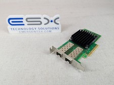 Mellanox MCX512A-ACAT ConnectX-5 Dual Port 25Gb/s SFP28 Network Adapter Low Pro picture