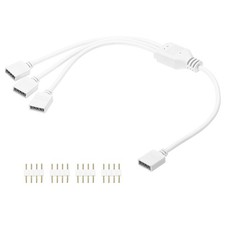 RGB Splitter Cable, 12V 12