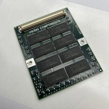 16MB Toshiba Satellite Laptop Memory Viking 16 Meg Module Vintage  9533274 picture