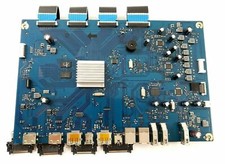 Dell U3415W Main Board 4H.2BB01.A21 (P/N: 5E2BB01031) picture