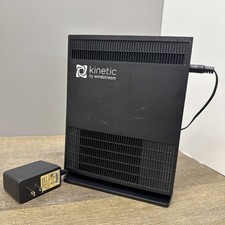 Actiontec T3280 Kinetic Windstream WiFi 6 DSL Modem Router Gateway Power Adapter picture