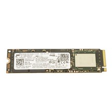 ✅Micron 2200 MTFDHBA256TCK-1AS1AABYY 256GB NVMe PCIe3.0x4 TLC M.2 22x80mm SSD picture