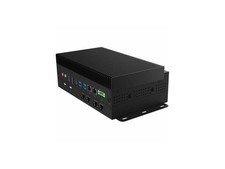 Lenovo ThinkEdge SE60n Gen2 13NT0002UT Industrial Computer - Intel Core Ultra 5 picture