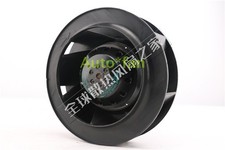 R2D190-AC22-12 190mm Centrifugal Fan 400V 56/73W ebm-papst 1PC NEW picture