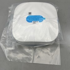 Eero Pro 6E Tri-Band Mesh Wi-Fi Router S010001 - NO Power Cable - FRONTIER ONLY picture