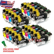 20pk for Brother LC3013 LC3011 Ink Cartridge MFC-J491DW J497DW MFC-J895DW J690DW picture