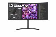 LG 34WQ75X-B 34