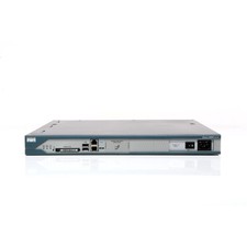 Cisco Cisco 2811-HSEC/K9 Router II price incl VAT 3 yr warranty* B2B picture