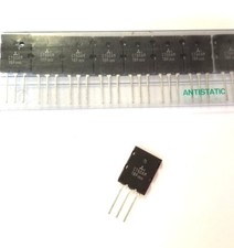 LOT OF 10 | CT60AM-18F | CT60AM | Transistor | TO-3PL | New Original Mitsubishi picture
