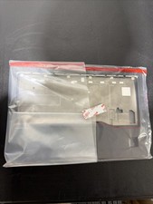 Fujitsu Lifebook P727 P728 Cover Upper w/ PCB, Glidepoint Touchpad, and Speakers picture