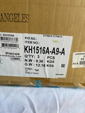 Aten Altusen KH1516A-A9-A 16 Port CAT5 High Density KVM Switch with kit picture