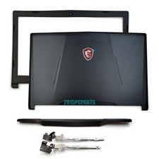New MSI GL63 8RC 8RD 8RE 8SC MS-16P4 MS-16P5 MS-16P6 LCD Back Cover 3076P4A221 picture