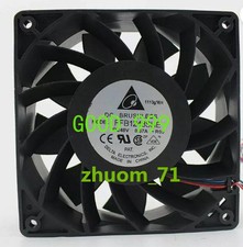 1PC DELTA FFB1248SHE 12038 48V 0.57A cooling fan picture