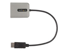StarTechcom 2-Port DisplayPort Mst Hub Dual 4K 60Hz MST14DP122DP picture