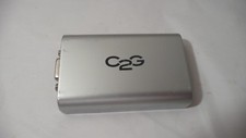 C2G/ CABLES TO GO 30545 USB TO VGA ADAPTER UP TO 1080P picture